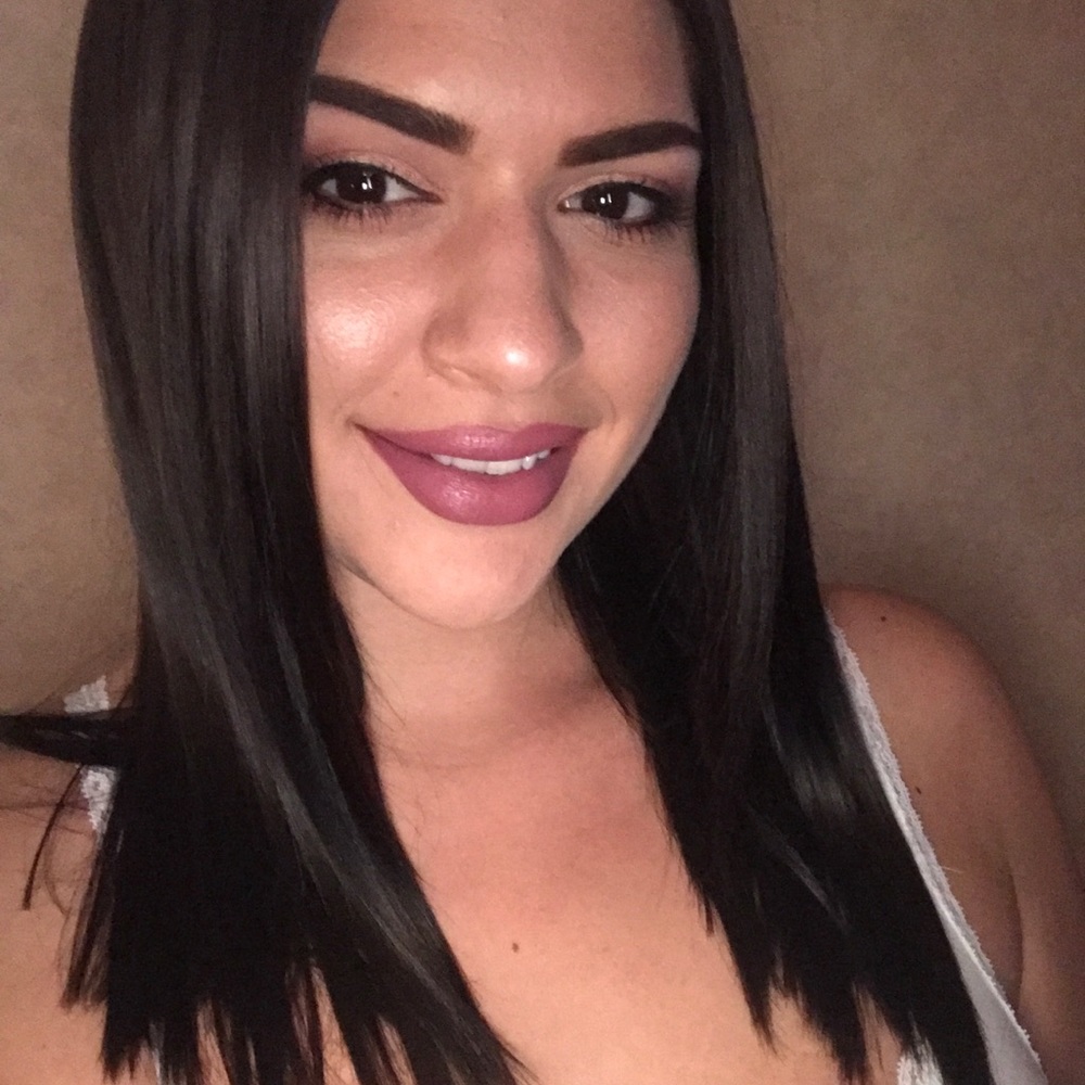 Meet your Posher, Stacey